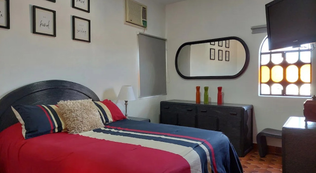 Номер Standard Casa Chanito