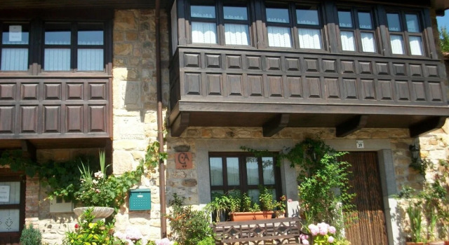 House With 4 Bedrooms in Villamorey, With Wonderful Mountain View, Fur, Buchen Sie Ferienhaus Villamorey Spanien