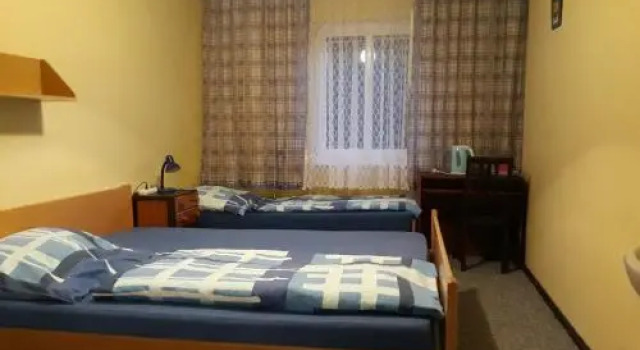 Hostel Fortuna, Забронировать Хостел Хостелы Шпиндлерув-Млин, рядом с Ski Areál Svatý Petr, Хостел