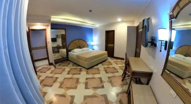 Номер Superior GV Hotel - Valencia