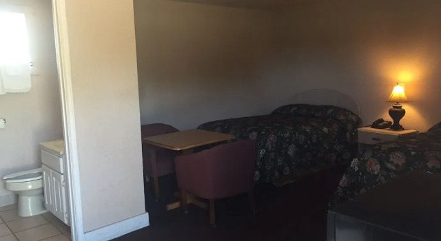 Relax Inn Pleasanton, Reserva ahora Hotel Pleasanton Texas