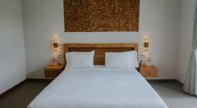 Anggira Villa Ubud