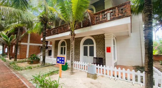 Двухместный номер Superior Kega Lighthouse Resort