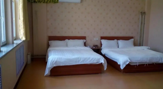 Xinji Haoting Guest Hostel, Book Hostel Xinji Hebei