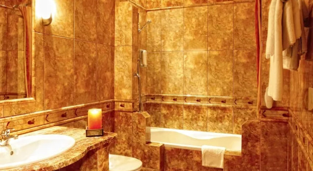 Двухместный номер Comfort Hotel Europejski