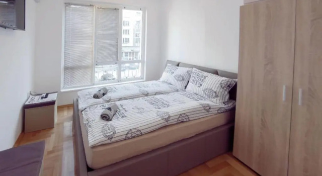 Апартаменты Apartment Diamond CENTER Gabrovo