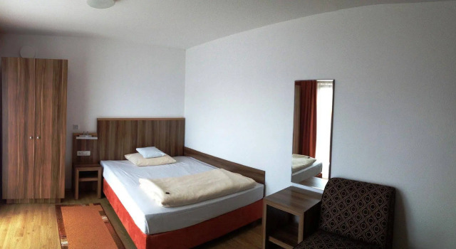 Hotel Meridian - Landshut