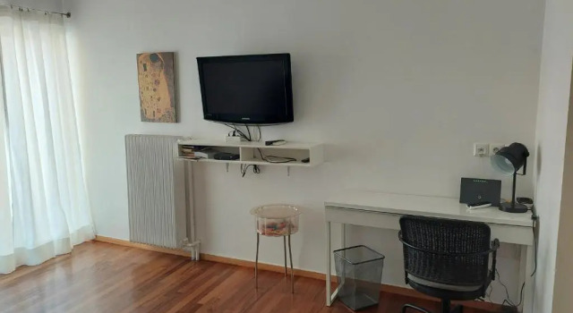 Velvendou 36A Apartment