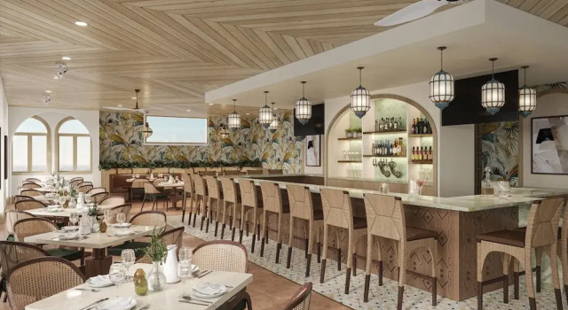 La Bahia Hotel & Spa, Забронировать Курортный отель СПА-отели Санта-Круз, рядом с Пляж Санта-Крус-Мейн, SPA-услуги