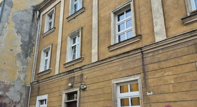 AS HOME Ofiar Oświęcimskich, Забронировать Апартаменты/квартира Вроцлав Нижнесилезское воеводство