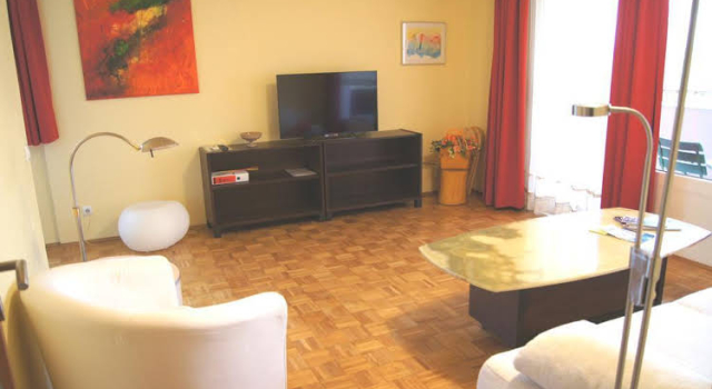 Apartment Benji