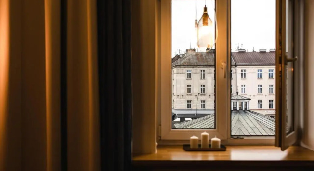 Апартаменты Vilao Apartments