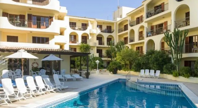 Suite Standard Apartamentos Casa Vida