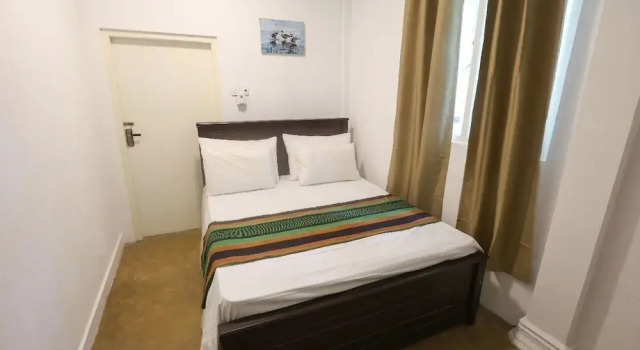 Airport Green Villa