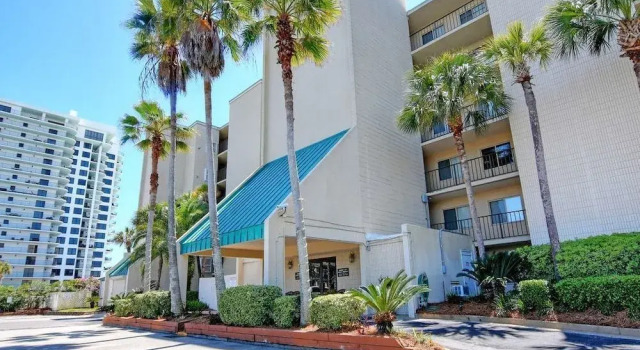 Mariner West 506 - 1 Br Condo, Buchen Sie Ferienwohnung Lower Grand Lagoon USA
