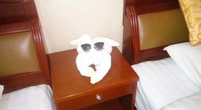 Номер Standard Xinjinshan Yijia Condo Hotel