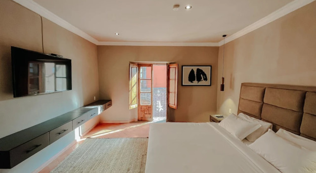 Номер Grand Mikaella Hotel