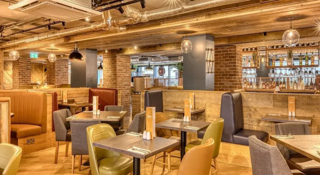 Premier Inn London Paddington - Paddington Station