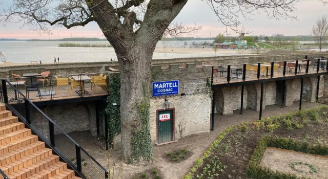 Stadsappartementen Harderwijk
