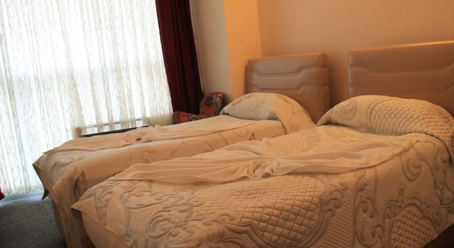 Meryem Hotel, Rezerwuj Hotel Aksaray 
