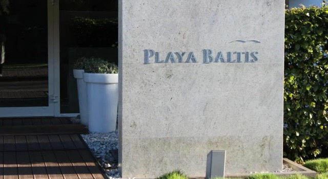 Playa Baltis by Baltic Home, Забронировать Апартаменты/квартира Апартаменты Мендзыздрое, рядом с Порт Мендзиздруй, Апартаменты/квартира