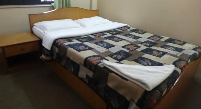 Номер Standard Hotel Diplomat