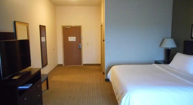 Номер Standard Holiday Inn Express Washington Court House by IHG