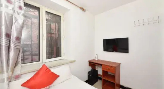 Номер Standard Harbin taifeng hostel