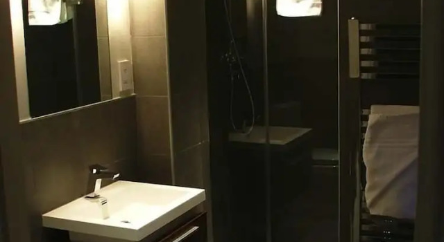 Номер Executive Castle Hotel & Apartments
