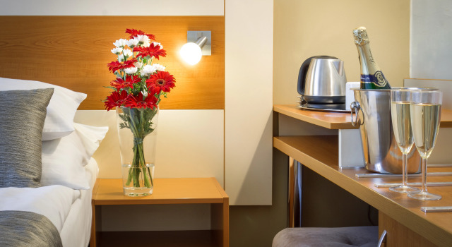 Aida Hotel
