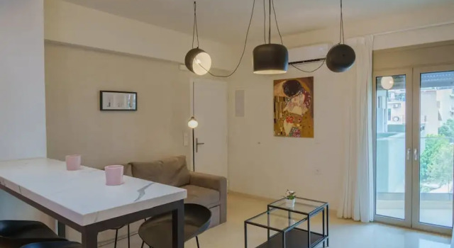 Irakleio Notos Boutique Apartments 2, Забронировать Апартаменты/квартира Ираклион Центральный Крит