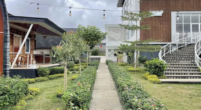 Elka-Es Villa