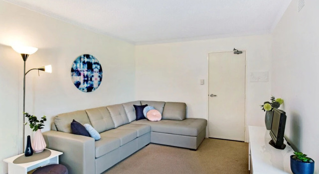 Parkview, Unit 6/11 Catalina Close