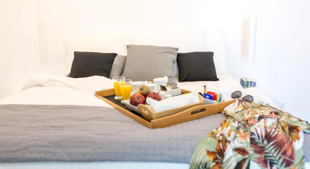 Номер Deluxe Dreaming View Suites