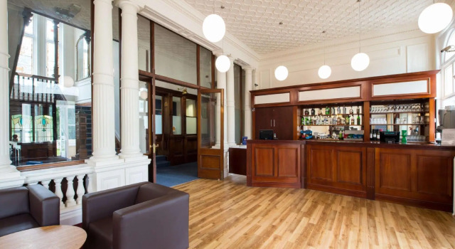 Travelodge Tunbridge Wells