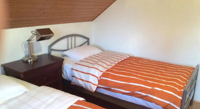 Mountain View Rooms, Reserva ahora Hotel Kindsbach Pfalz
