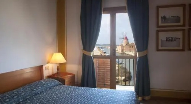 La Finestra sul Sale