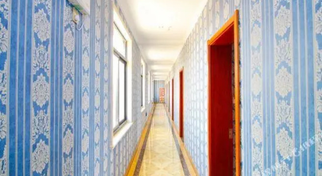 Yuanwei Holiday Hotel, Buchen Sie Hotel Hefei Anhui