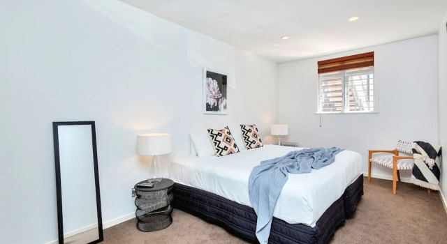 Апартаменты Deluxe Spacious 2BR Near Westfield Newmarket