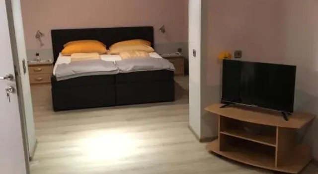 Номер Standard Gasthof Liebetegger