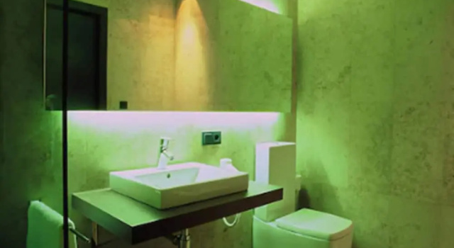 Двухместный номер Standard Hotel Duomo