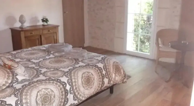 Villa Corterra Sauternes, Varaa Villa Toulenne Aquitaine