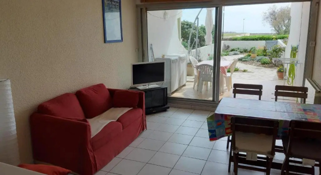 Daire Goelands