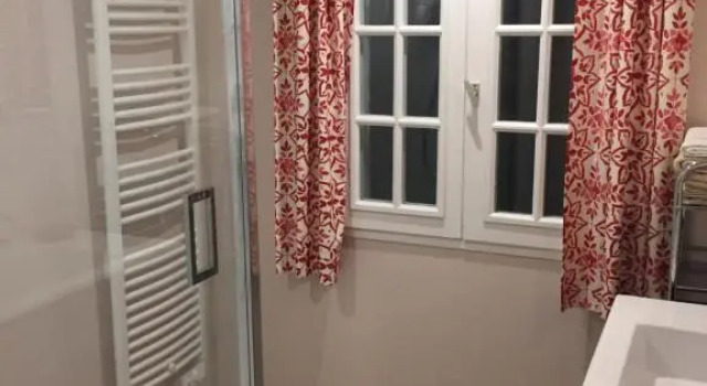 Appartement cosy dans le centre de Honfleur, Забронировать Апартаменты/квартира Онфлер 