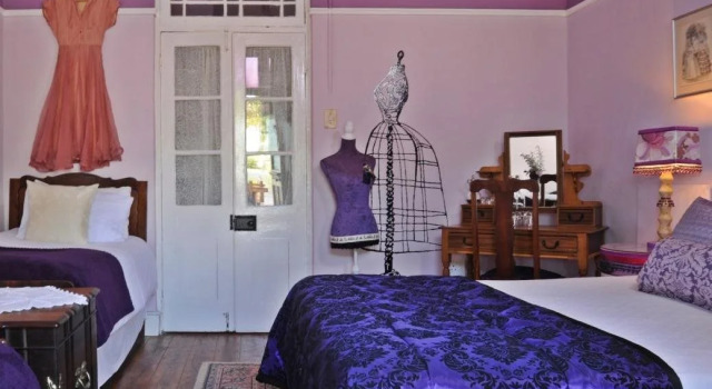 Aan de Doorns Guesthouse, Prenota Hotel Worcester Western Cape