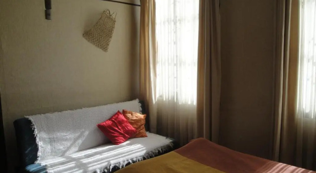 Номер Standard The Travelling Chile