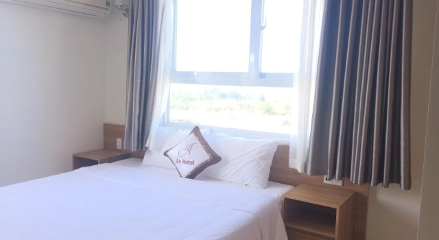 An Vien Apartmnet Nha Trang