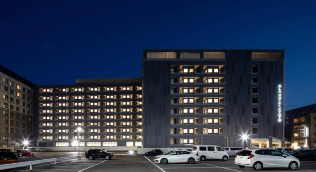 Ala Hotel Kyoto