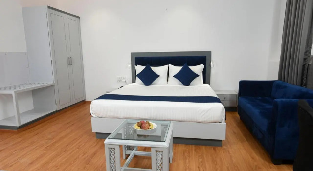 Kyriad Hotel Pimpri, Réserver Hôtel Chinchiwad Maharashtra
