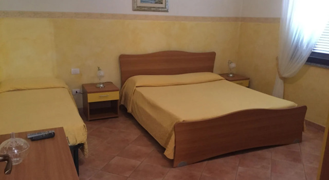 Agriturismo Baratz